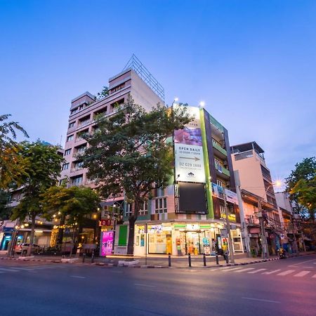 For You Residence Bangkok Dış mekan fotoğraf