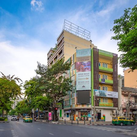 For You Residence Bangkok Dış mekan fotoğraf