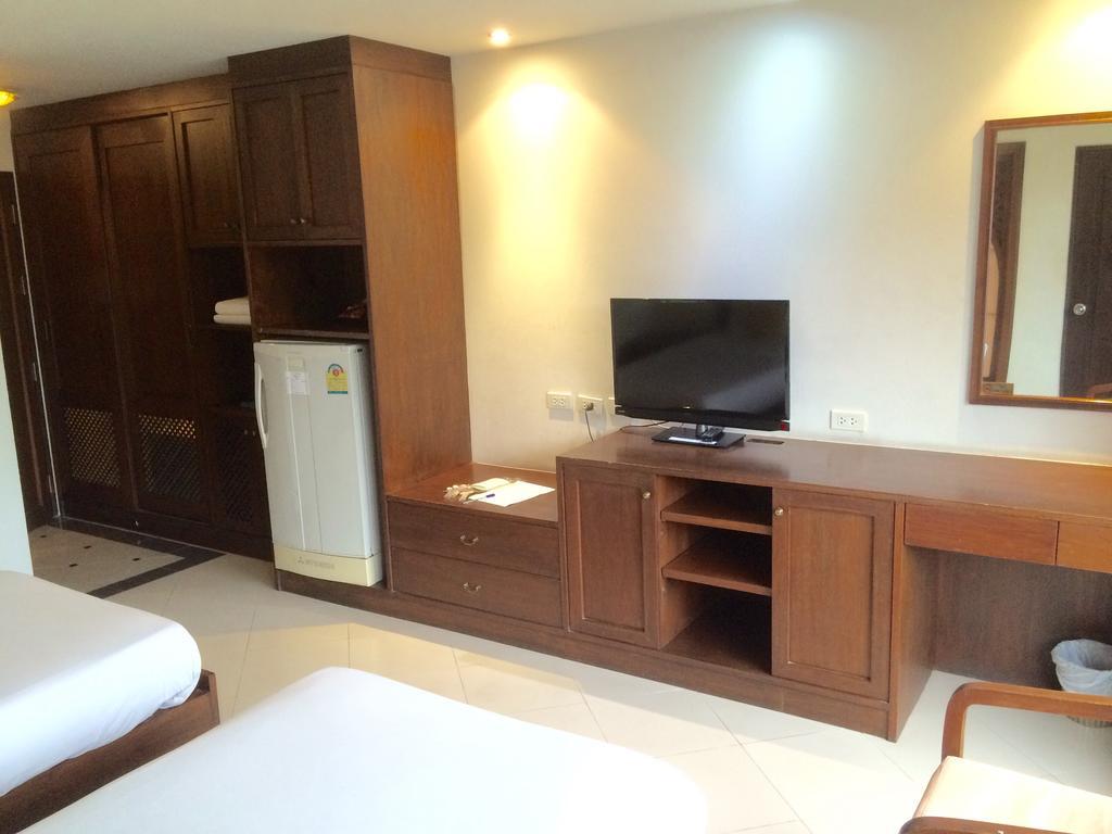 For You Residence Bangkok Dış mekan fotoğraf