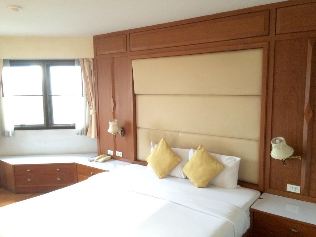 For You Residence Bangkok Dış mekan fotoğraf