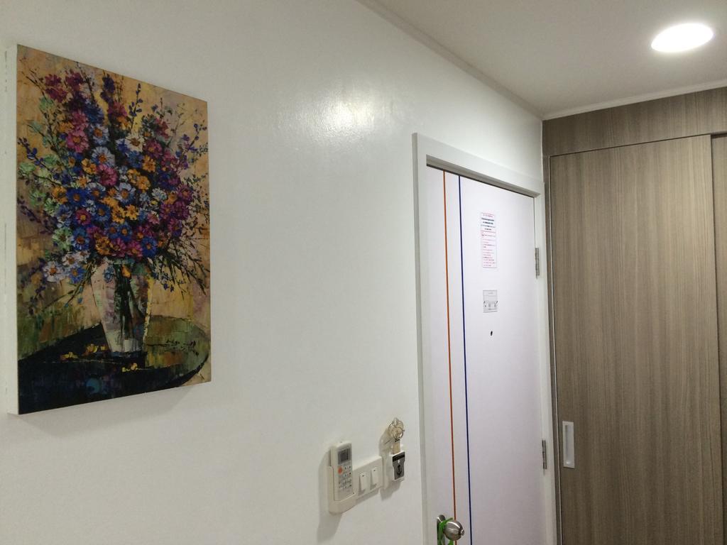 For You Residence Bangkok Dış mekan fotoğraf