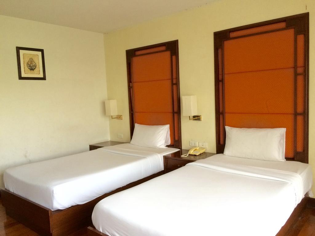For You Residence Bangkok Dış mekan fotoğraf